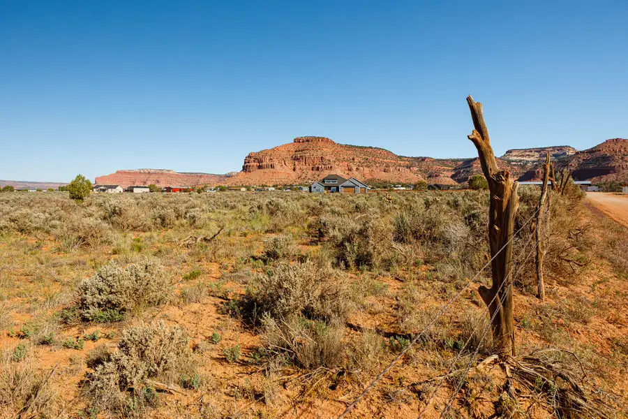 Lot 7 Meadow Lark Cir #7, Kanab, UT 84741 - #2