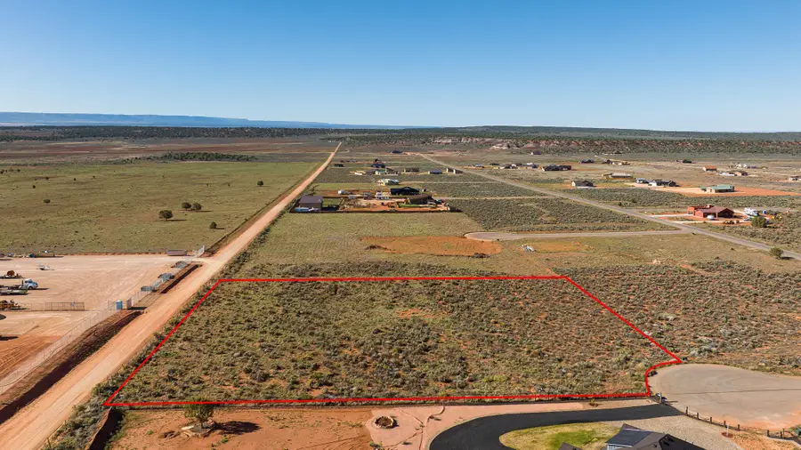 Lot 7 Meadow Lark Cir #7, Kanab, UT 84741 - #3