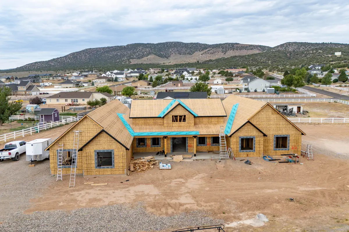 1395 N 6700, Cedar City, UT 84720 - #1