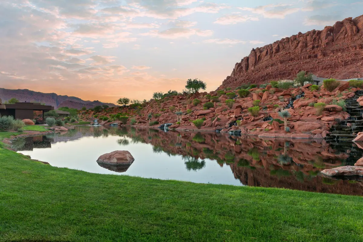 2331 Entrada Trail #70, Saint George, UT 84770 - #1