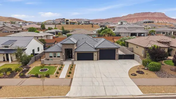 3265 S Camino Real, Washington, UT 84780