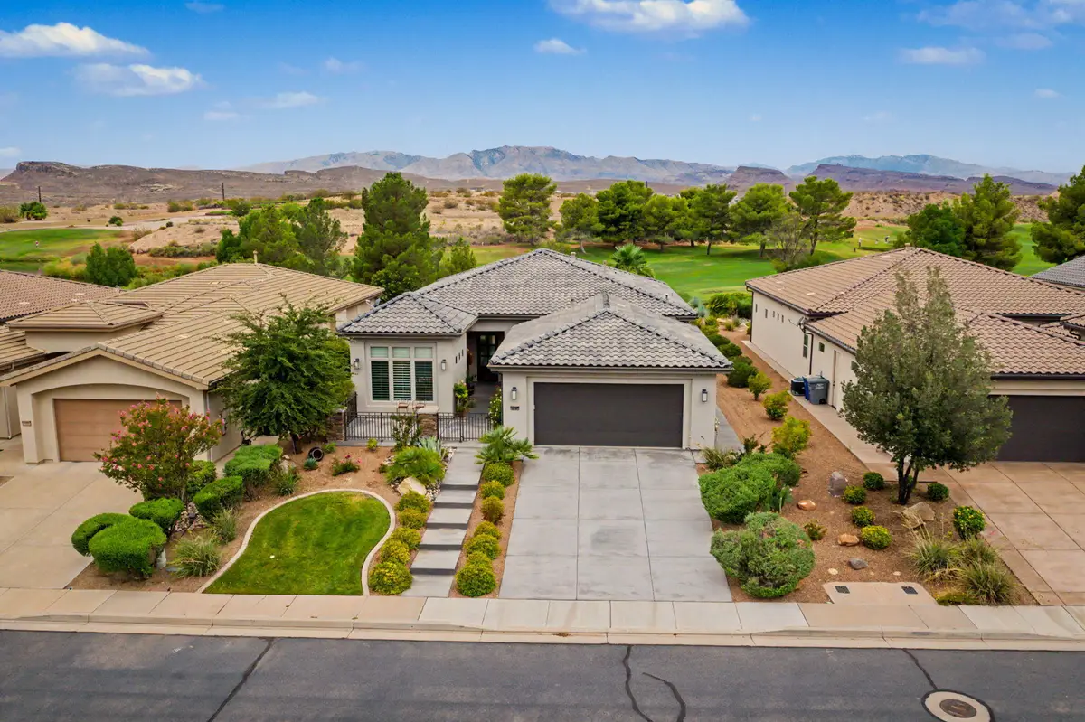 600 S Alienta Dr, Saint George, UT 84770 - #1