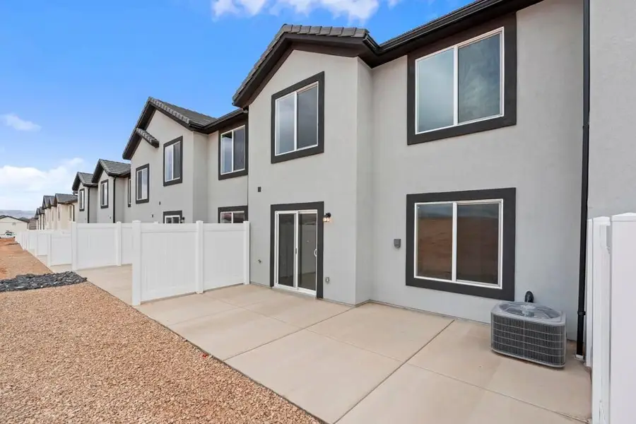 2209 S Wolverine Way #2459, Washington, UT 84780 - #2