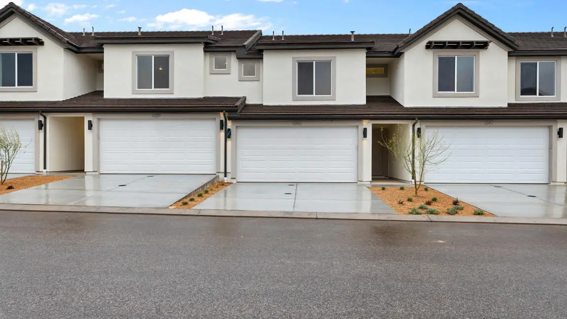 2229 S Wolverine Way #2464, Washington, UT 84780 - #1