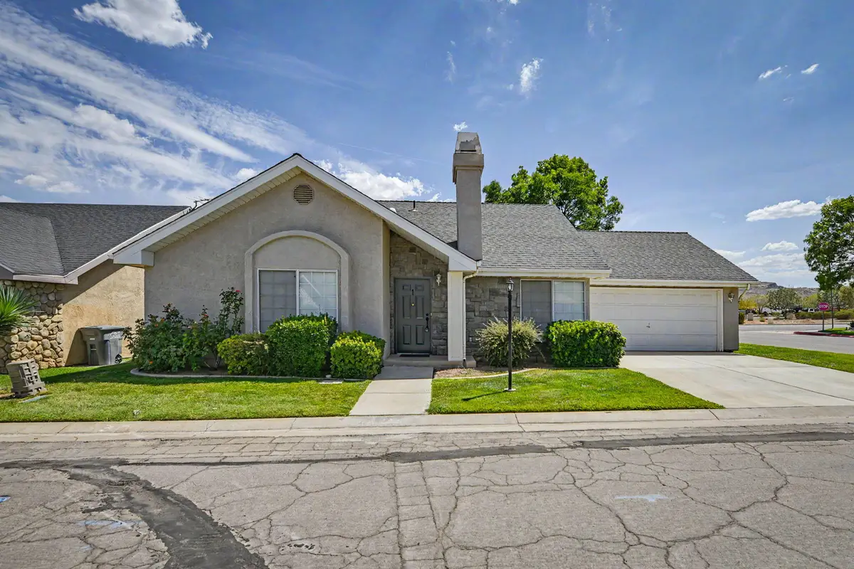 2050 W Canyon View Dr #1, Saint George, UT 84770 - #1