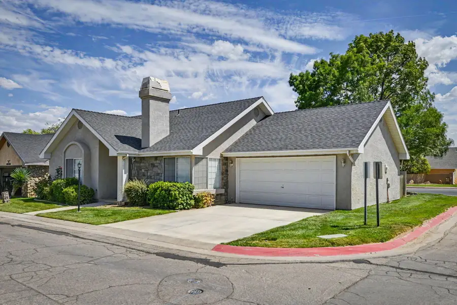 2050 W Canyon View Dr #1, Saint George, UT 84770 - #2