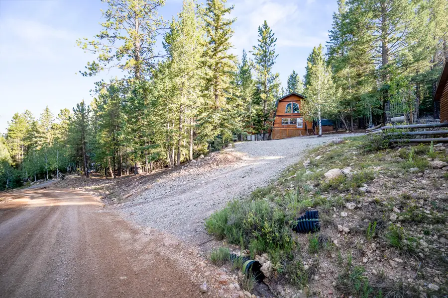 3010 E Primrose Path, Duck Creek Village, UT 84762 - #3