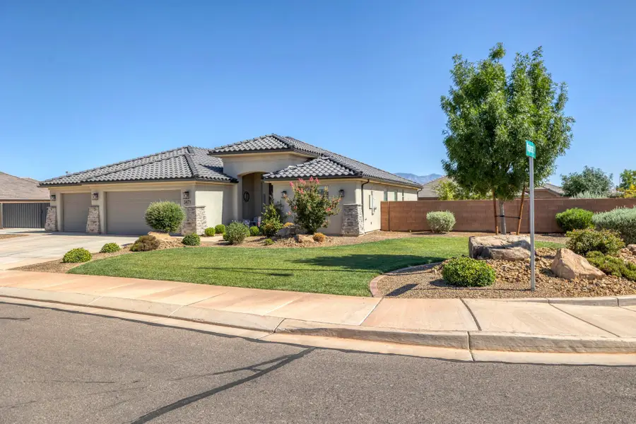 3471 E 3230 South St, Saint George, UT 84790 - #2