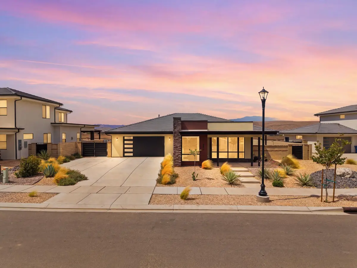 686 Owen Dr, Saint George, UT 84790 - #1