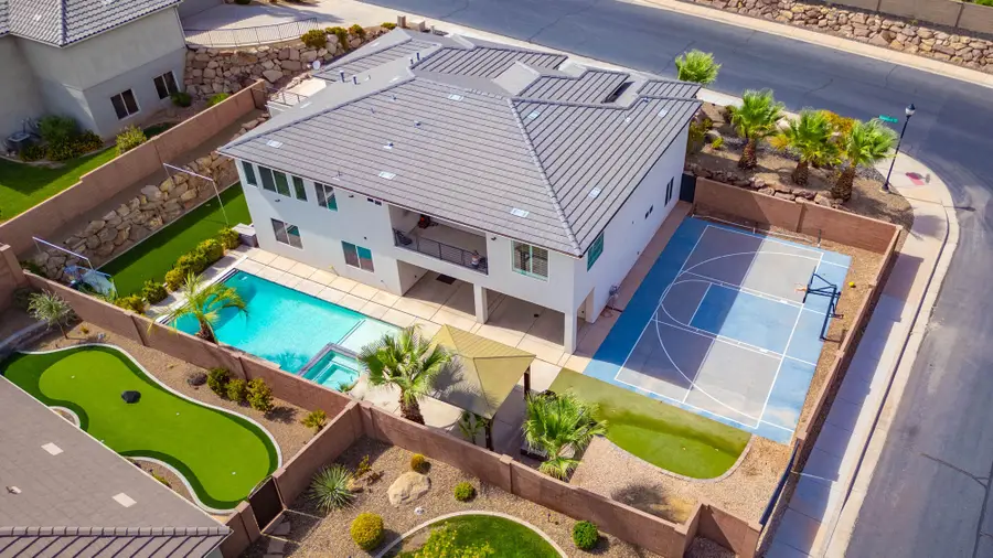 2768 E Rasmussen Dr, Saint George, UT 84790 - #3