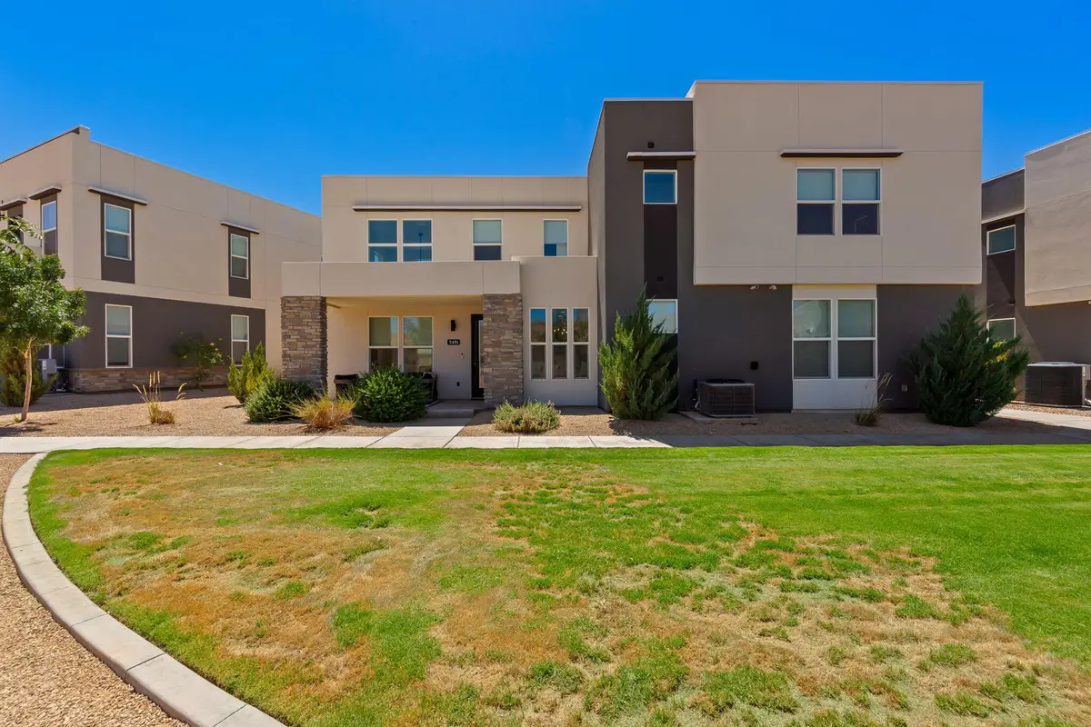 5491 S Sonora Stone Ln, Saint George, UT 84790 - #1