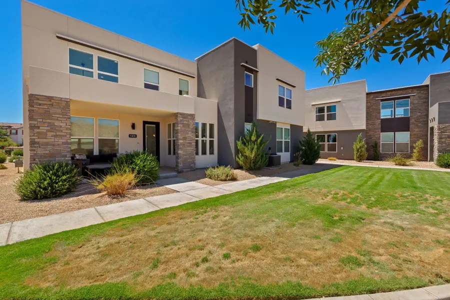 5491 S Sonora Stone Ln, Saint George, UT 84790 - #3