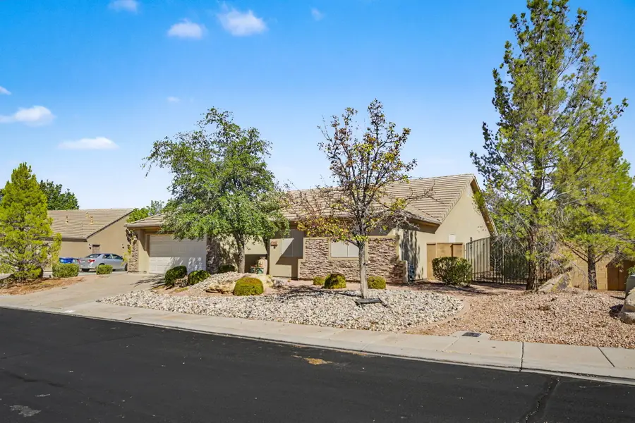 1630 E 2450 South St #77, Saint George, UT 84790 - #2
