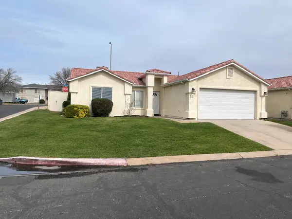 470 E 1100 #22, St George, UT 84790