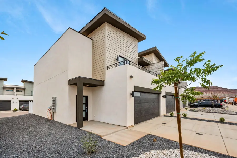 4120 S 545 #39, Washington, UT 84780 - #2