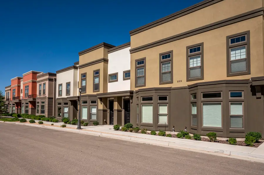 899 S Lincoln Ave #3, Cedar City, UT 84720 - #3