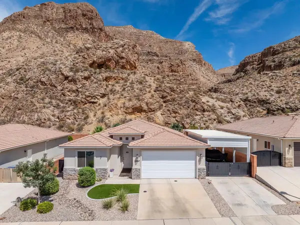 2497 S 630, Hurricane, UT 84737