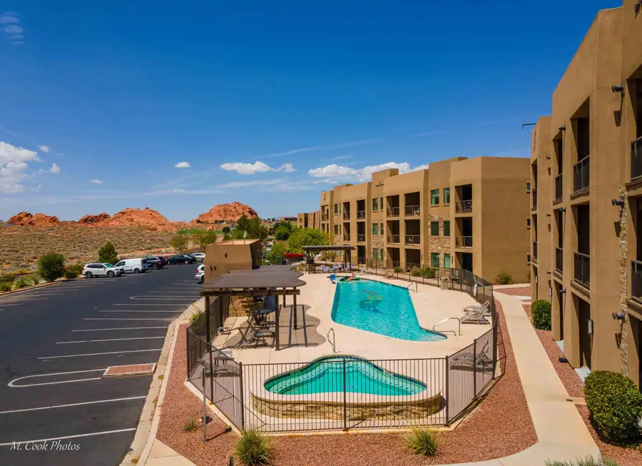5194 W Villas North Dr #5-302, Hurricane, UT 84737 - #3
