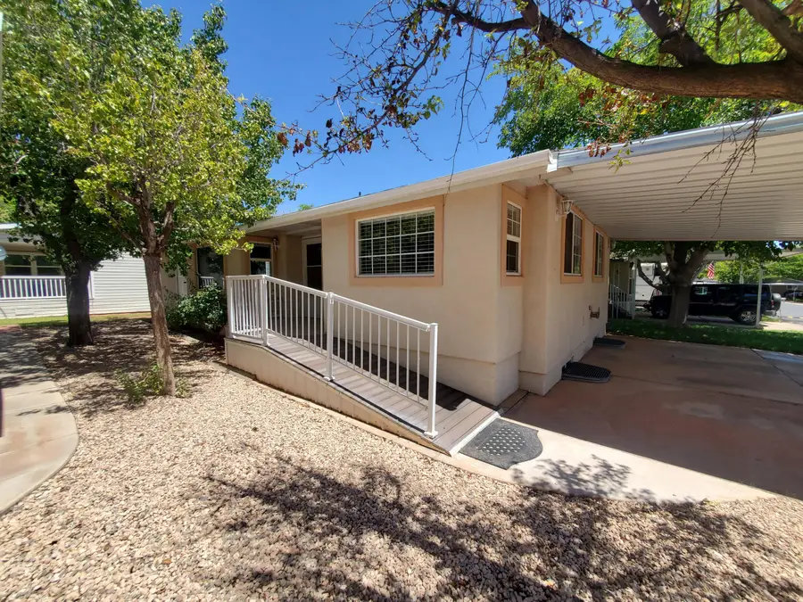180 N 1100 #164, Washington, UT 84780 - #3