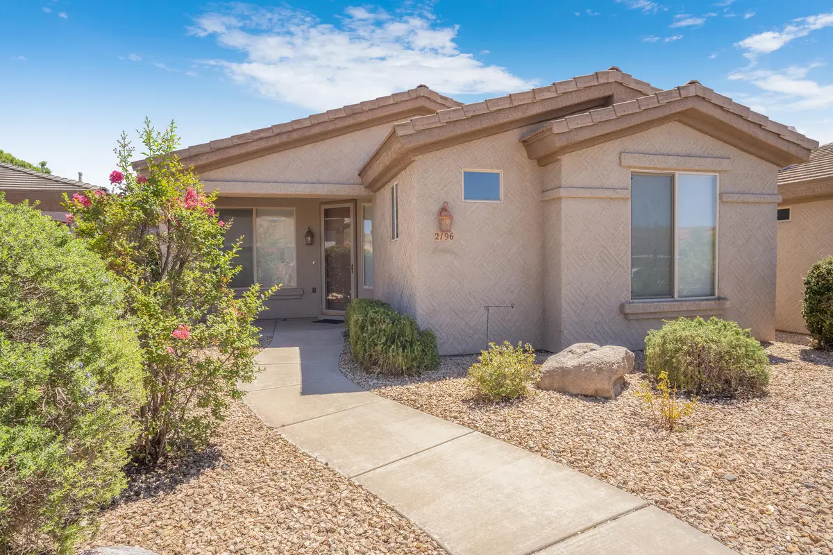 2196 N Silverstone Way, Washington, UT 84780 - #1