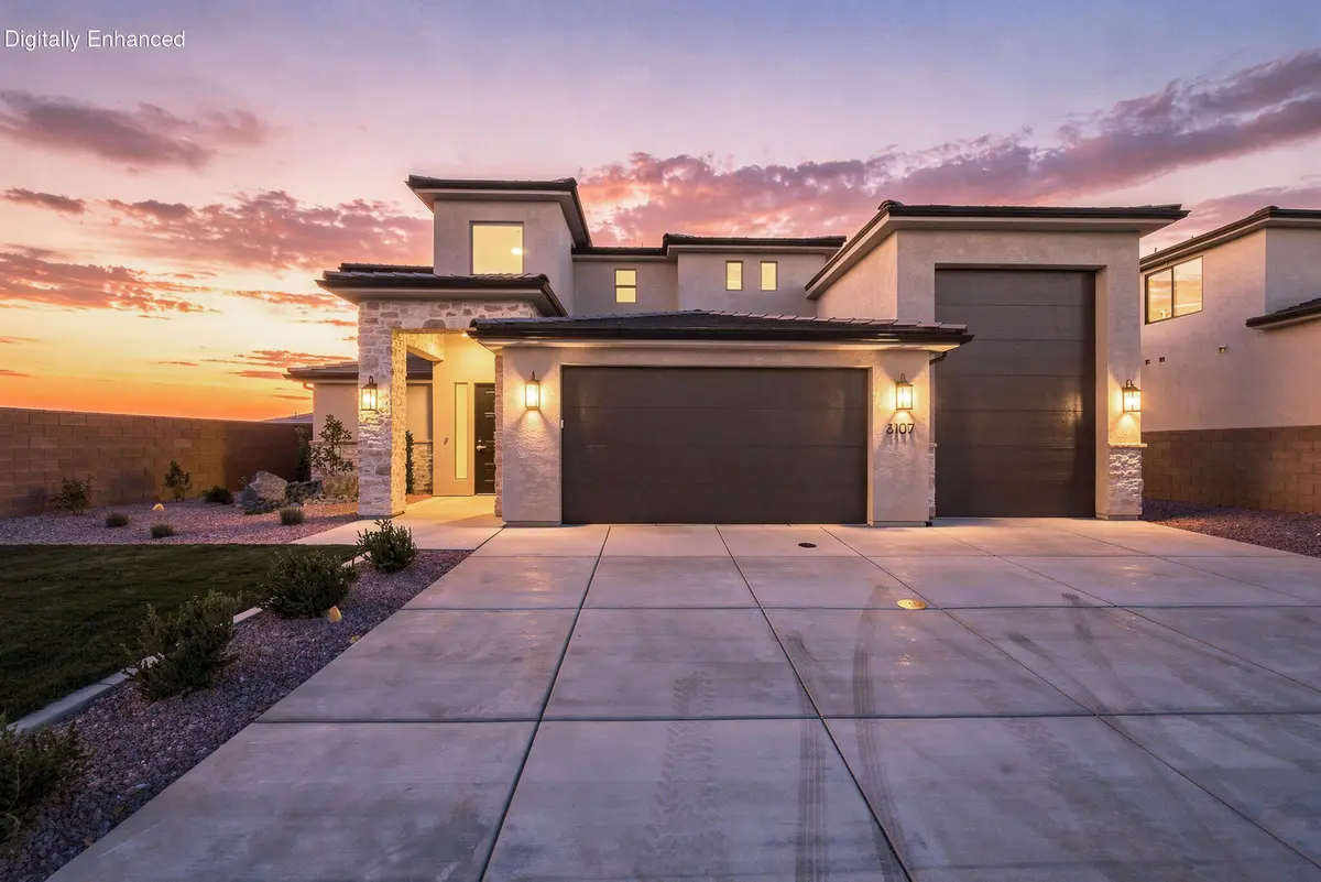 3107 S 4850 #Lot 12, Hurricane, UT 84737 - #1