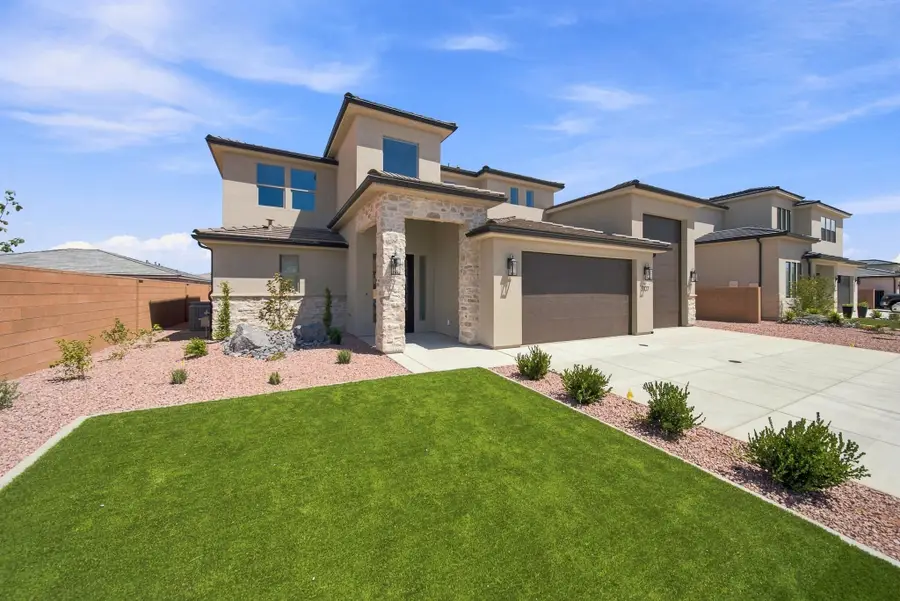 3107 S 4850 #Lot 12, Hurricane, UT 84737 - #3