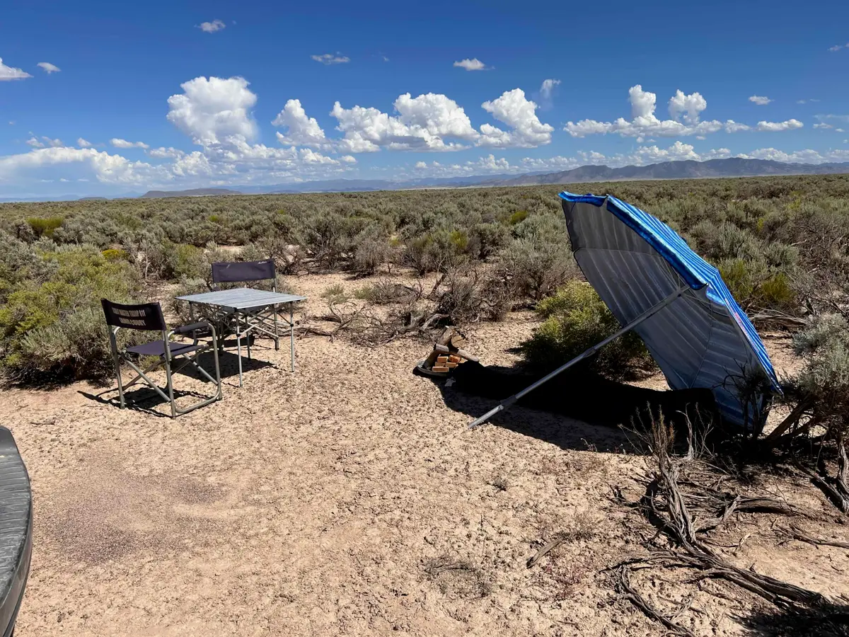 Block 61 Lot 5, Beryl Townsite, Beryl, UT 84714 - #1