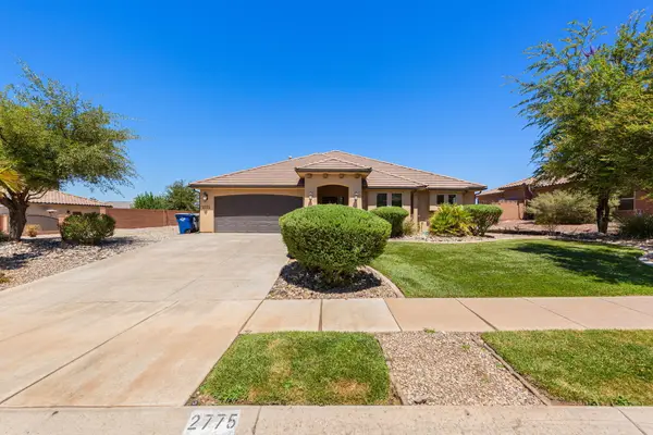 2775 E 3580, St George, UT 84790