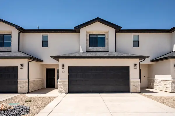 51 S 4375 #32, Cedar City, UT 84720