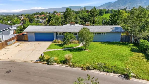 1669 E 8685, Sandy, UT 84093