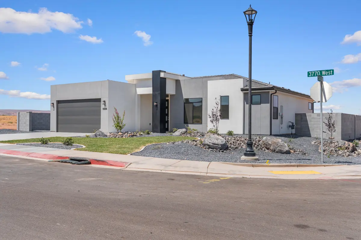 Lot 3 Strawberry Fields, Hurricane, UT 84737 - #1