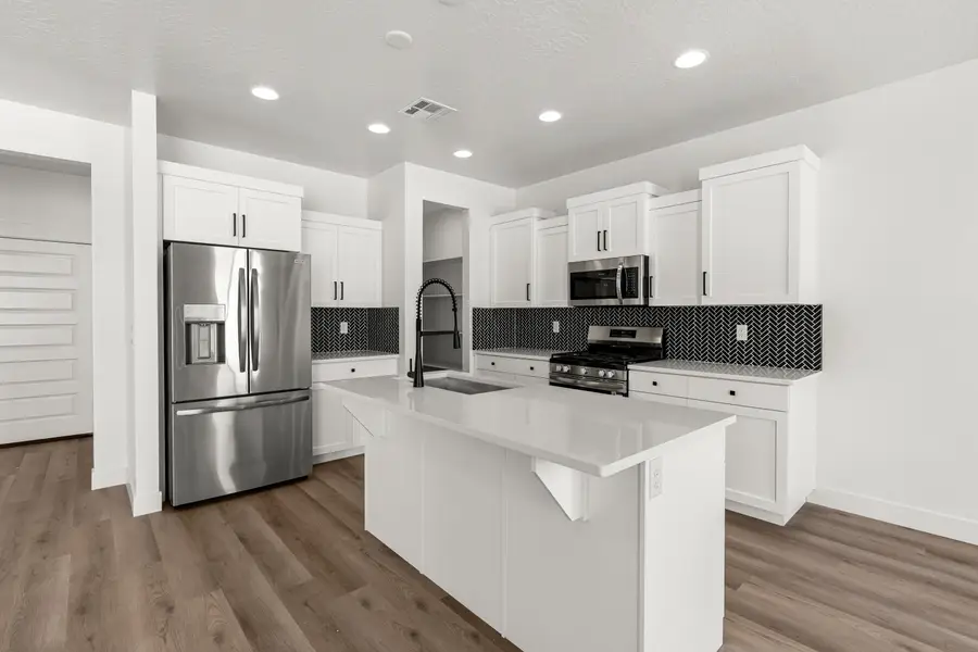 Lot 3 Strawberry Fields, Hurricane, UT 84737 - #2