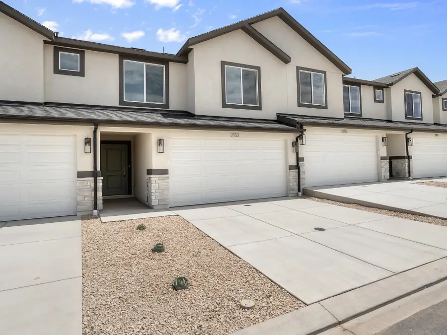 2225 S Wolverine Way #2463, Washington, UT 84780 - #2