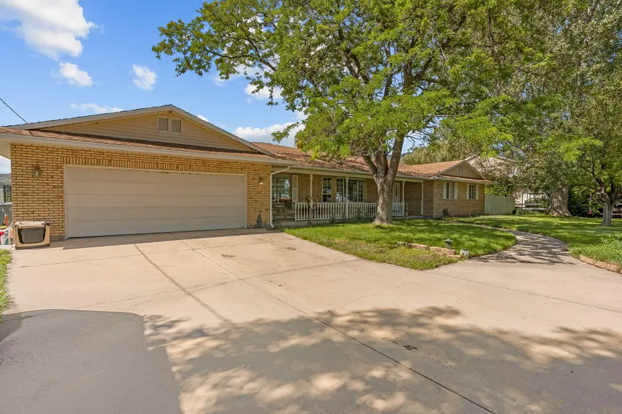 20 E 100, Kanarraville, UT 84742 - #3