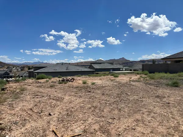 Fire Rock Lot #96, Hurricane, UT 84737