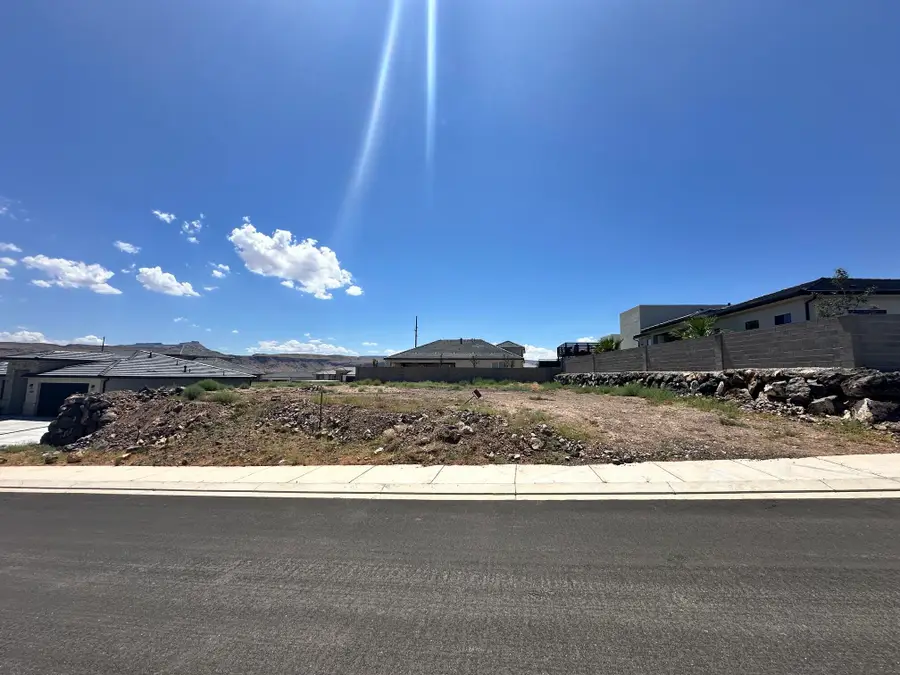 Fire Rock Lot #96, Hurricane, UT 84737 - #2