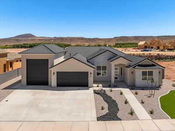 1717 S 3630, Hurricane, UT 84737