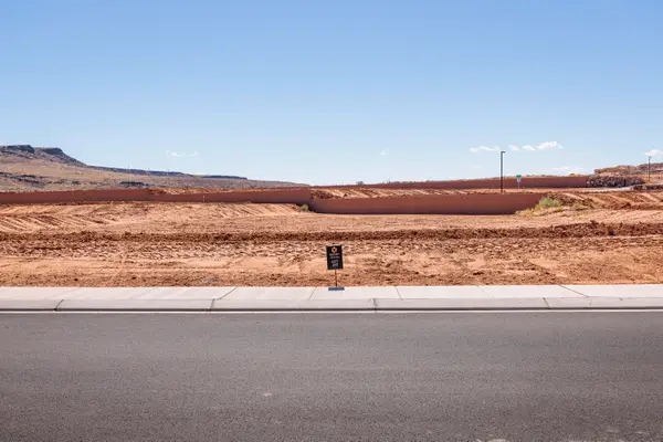 Yellow Knolls Drive #213, St George, UT 84770