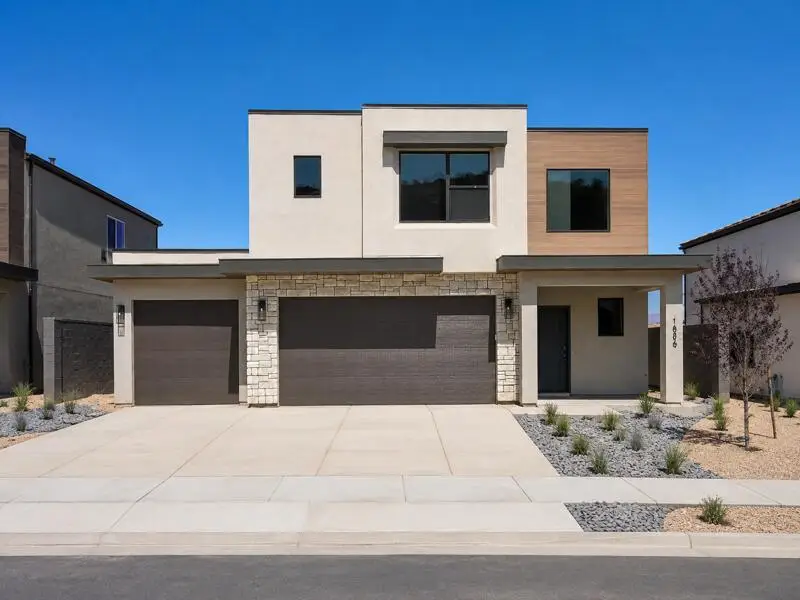 1922 S Queens Garden Dr #4273, Washington, UT 84780 - #1