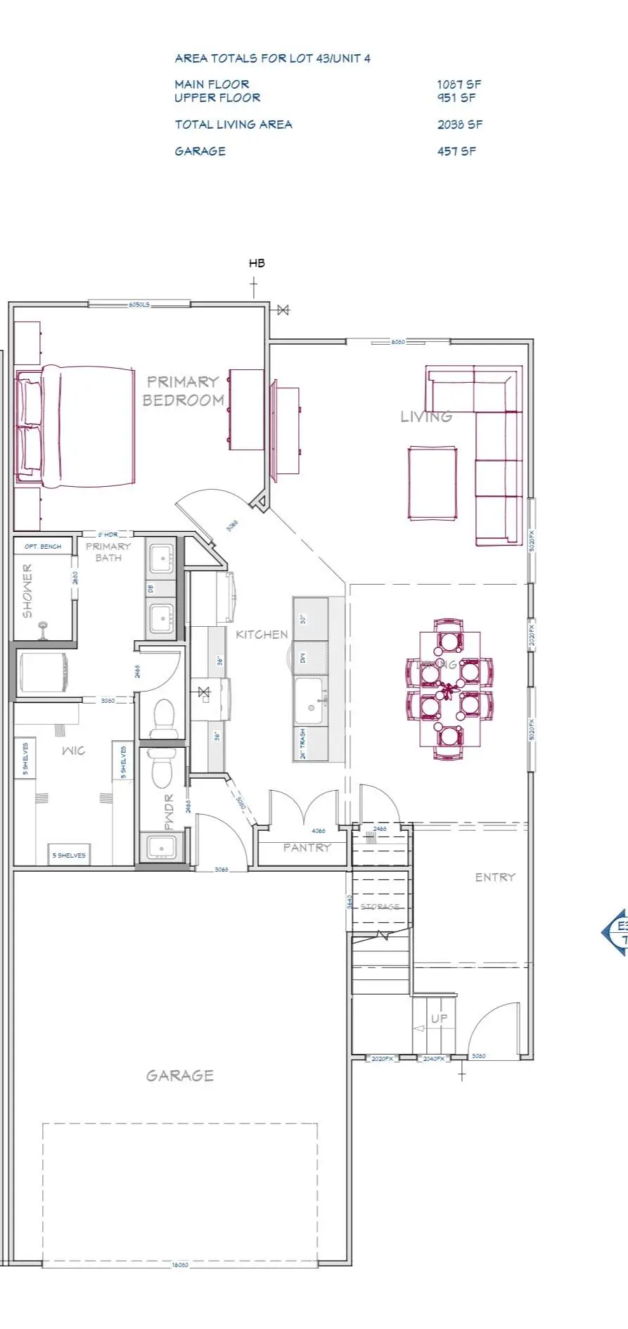 2703 W 625 #1, Hurricane, UT 84737 - #1