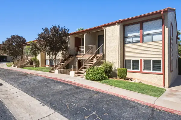 480 S 200 #28, St George, UT 84770