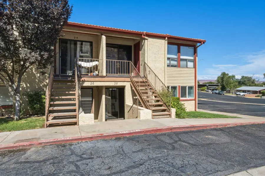 480 S 200 #28, Saint George, UT 84770 - #2