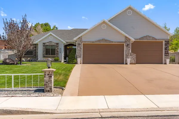 5192 Juniper Ridge Rd, Enoch, UT 84721