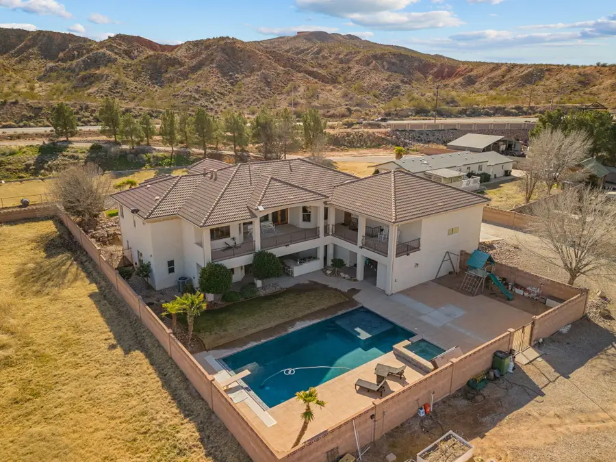 2911 E Washington Dam Rd, Washington, UT 84780 - #2