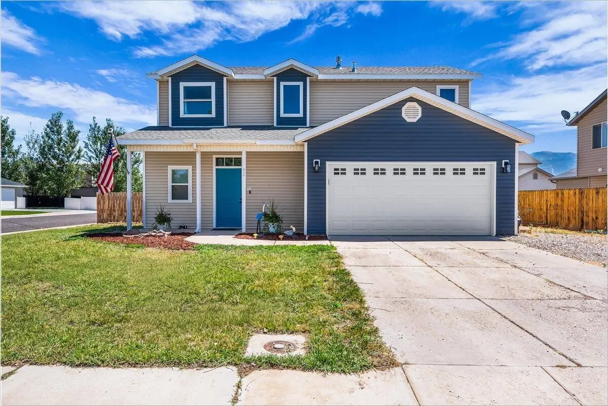 92 N 4250, Cedar City, UT 84720 - #1