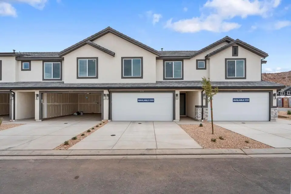 2231 S Wolverine Way #2465, Washington, UT 84780 - #1