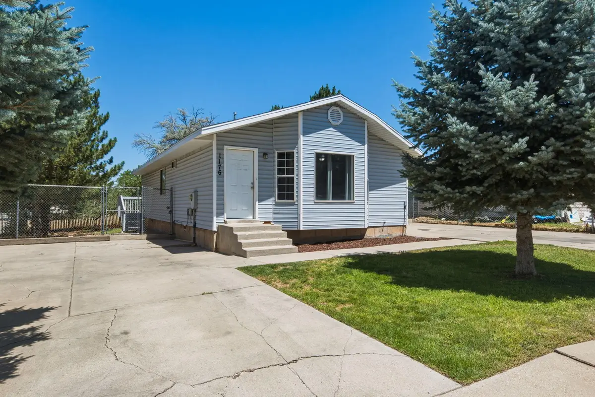 1176 W 425, Cedar City, UT 84720 - #1