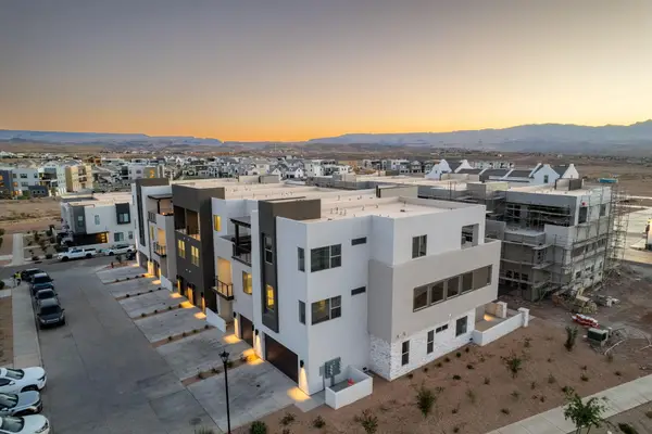 692 W High Tide Place #133, St George, UT 84790