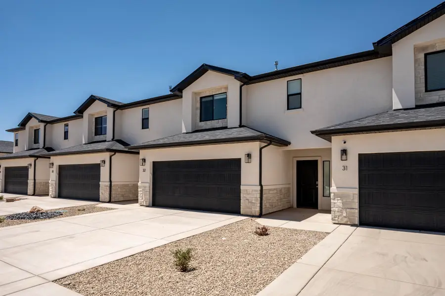 51 S 4375 #33, Cedar City, UT 84720 - #3