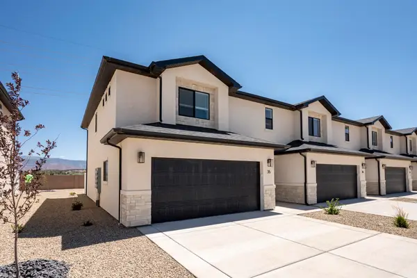 51 S 4375 #35, Cedar City, UT 84720